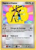 Rapido et Razmo