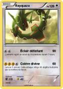 Rayquaza