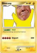 Pikatrump