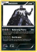 Batvenom