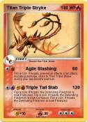 Titan Triple