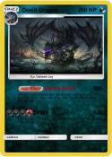 Death Dragon