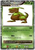 ForestZilla