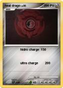heal drago