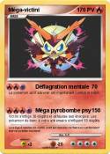 Méga-victini