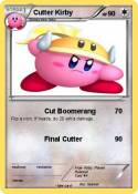 Cutter Kirby
