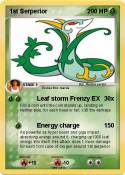 1st Serperior