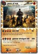 gears of war
