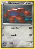 M baymaxex
