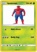 Spiderman