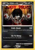 Jeff The Killer