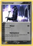 Crazed Draugr
