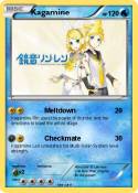 Kagamine