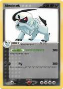Absolnark