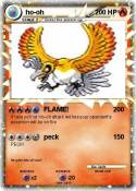 ho-oh