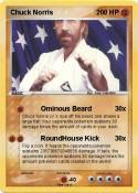 Chuck Norris
