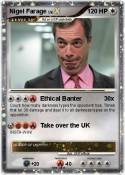 Nigel Farage