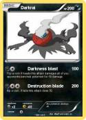Darkrai