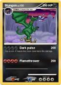 Stungon