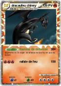 dracaufeu chine