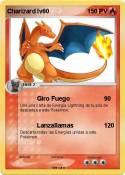 Charizard lv60