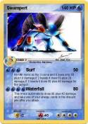 Swampert