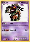 Skull Kid