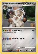 erwan minette