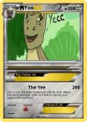 Yee