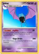 golbat