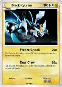 Black Kyurem