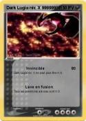 Dark Lugia niv.