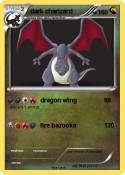 dark charizard
