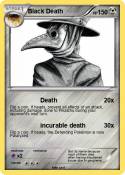 Black Death