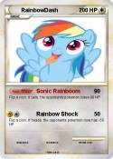 RainbowDash