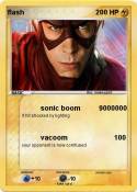 flash