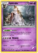 Aphrodite