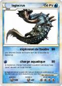 lagiacrus