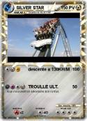SILVER STAR