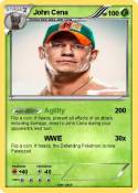 John Cena