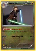 anakin EX