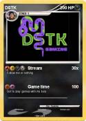 DSTK