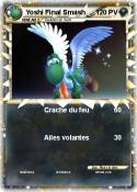 Yoshi Final