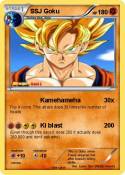SSJ Goku