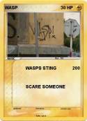 WASP