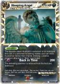 Weeping Angel