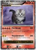 Firestar