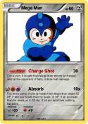 Mega Man