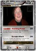 Cat Peters