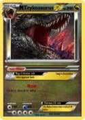 Trykosaurus